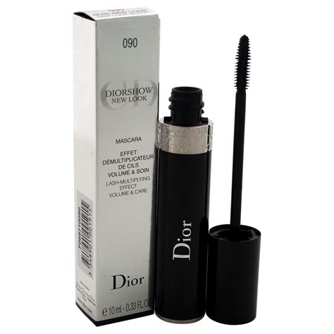 Dior new look mascara